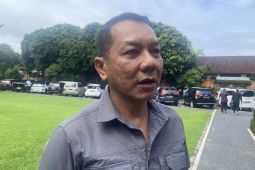 Satpol PP Bali antisipasi kerawanan saat malam tahun baru di pantai