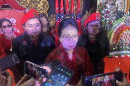 Bintang Puspayoga singgung kelayakan perempuan memimpin PDI Perjuangan