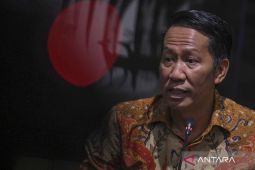 Pemerintah mempelajari putusan MK soal "presidential threshold"