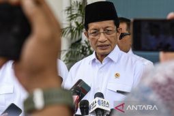 Prabowo buat perkampungan jamaah haji Indonesia di Arab agar efisien