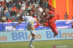 Semen Padang, PSS Sleman dan Barito Putera berusaha lolos degradasi