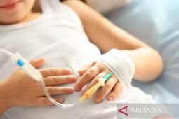 Waspadai indikasi gangguan ginjal pada anak