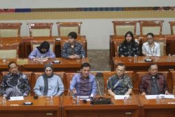 Komisi III DPR: Polri institusi paling responsif tindaklanjuti aduan masyarakat