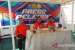 280 orang berhasil diselamatkan  dalam operasi SAR 2024 di Maluku