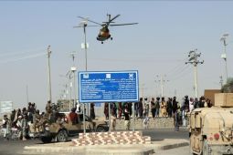 Puluhan warga sipil tewas dalam serangan udara Pakistan di Afghanistan