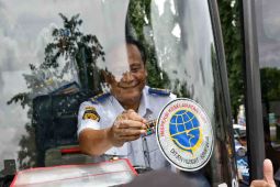 Wamenhub Suntana tekankan keselamatan transportasi di lokasi wisata