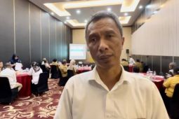 Balai Bahasa Papua mengajak orang tua biasakan anak berbahasa daerah