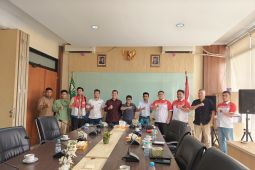 HPMPI sampaikan usulan tingkatkan kualitas distribusi BBM di Bengkulu