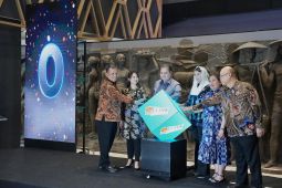 Transaksi Harbolnas 2024 capai Rp31,2 triliun