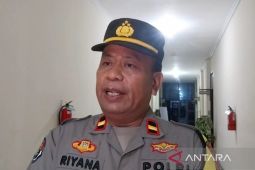Densus 88 tangkap empat terduga teroris di Majalengka