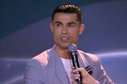 Cristiano: Gelar Ballon d'Or 2024 tidak adil