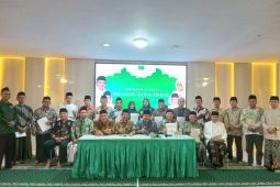 LDNU Jatim soroti dakwah provokasi yang masif selama 2024