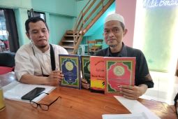 PMTL JTQ Jatim tasyakuran akbar khataman Al Quran