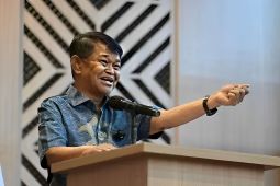 Pemprov-Sulteng mulai program MBG pada 8 Januari 2025