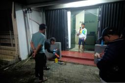 Polresta Bogor selidiki pembakaran kantor media oleh orang tak dikenal