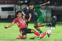 Hasil dan klasemen Liga 1 Indonesia: Persebaya masih di posisi teratas