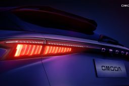 Chery merek otomotif kedua terlaris di China