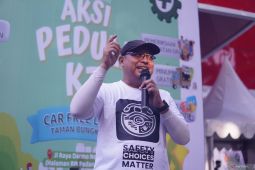 DK3P Jatim buka pendaftaran program "Volunteer Safety Heroes"