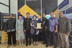UI dan Alibaba Cloud mendirikan skill center di Indonesia