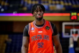 Pacific Caesar mengganti pemain sebelum pengumuman "rosters" IBL