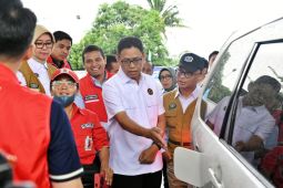 Kementerian ESDM pastikan distribusi BBM aman selama periode Natal 2024