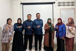 Tim Monev Universitas Jambi tinjau magang mahasiswa di Banda Aceh