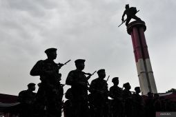 Dirikan sekolah militer bagi siswa nakal, pemkot gandeng TNI