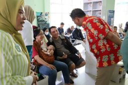 Pemkab Kukar tingkatkan layanan kesehatan  melalui puskesmas integrasi