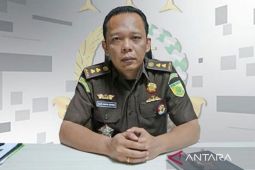 Kejati Sumut tuntut mati 58 terdakwa narkoba sepanjang  2024