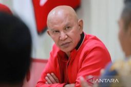 PDIP jamin Hasto Kristiyanto tidak kabur