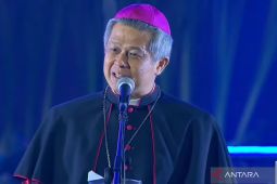 KWI  mengajak masyarakat dukung pemerintah majukan bangsa pada momen Natal