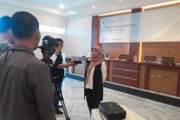 Lembaga Uji UPN Veteran Yogyakarta gelar UKW di Lampung Timur