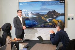 NTT Data berkomitmen akselerasi transformasi digital