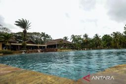 KEK Tanjung Lesung targetkan 1.000 wisatawan jelang akhir tahun