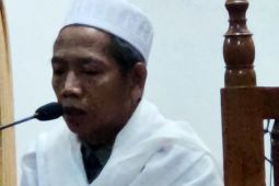 Ustadz Abdurrahman Siddiq ingatkan kematian