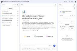 Google umumkan NotebookLM Plus tersedia untuk bisnis juga pendidikan