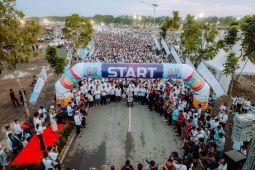Spektakuler Batfest 2024: Festival UMKM, Job Fair hingga Jalan Sehat Berhadiah Umrah