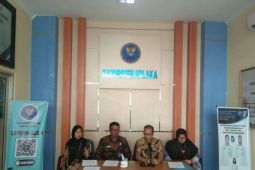 BNN Kolaka rehab 46 orang penyalahguna narkoba tahun 2024