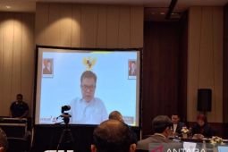 Pengembangan "smart grid" bagian penting dukung transisi energi