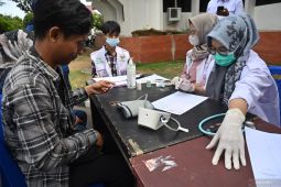 Begini cara dapat hadiah medical checkup gratis dari Presiden Prabowo