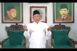 PWNU Jatim: Cara terbaik sikapi pergantian tahun dengan muhasabah