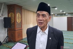 Ministry involves 1,500 kitchens at pesantren for free meals program