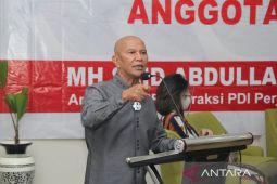 Banggar DPR: PPN 12 persen dukung program strategis Prabowo