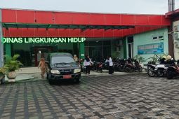 Periode Nataru, DLH Bojonegoro siagakan ratusan personil kebersihan