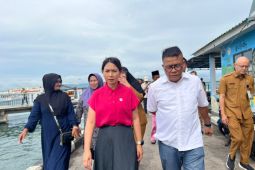 Wamenpar sarankan Pemkot Batam perbanyak atraksi guna tarik para wisatawan