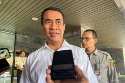 Hingga akhir 2024, Mentan: Produksi padi capai 30 juta ton
