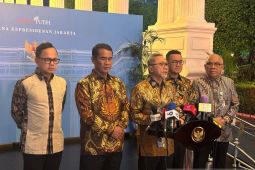 Pemerintah naikkan harga gabah dan jagung dari petani