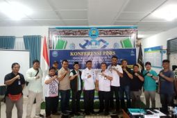 BNNK Belitung perkuat pengawasan cegah peredaran narkotika