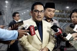 Komisi II DPR RI: RUU ASN akan buat rotasi ASN Pemda seperti TNI-Polri