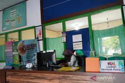 Mukomuko segera bagikan 15 kursi roda untuk disabilitas